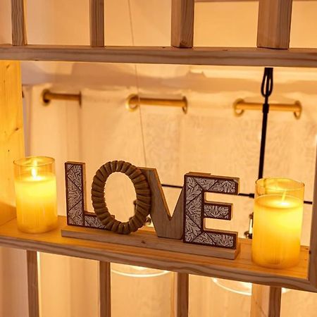 Love Room Spa Privatif ヴィルフランシュ・シュル・ソーヌ エクステリア 写真